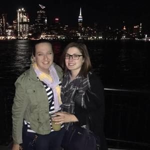 Meet your Posher, Athena